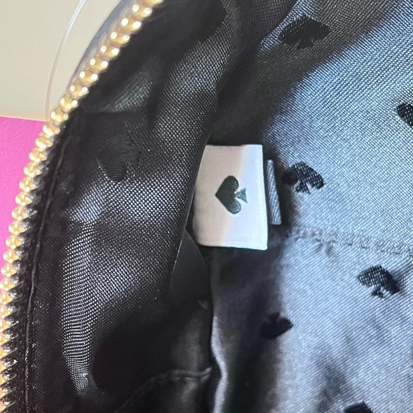 ♠️Kate Spade mini backpack - Picture 11 of 12